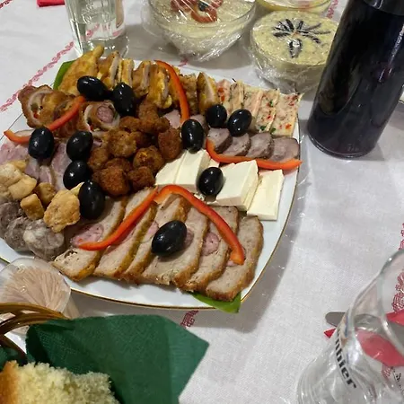 Pensiunea Ioana Mariana Guest house Botiza