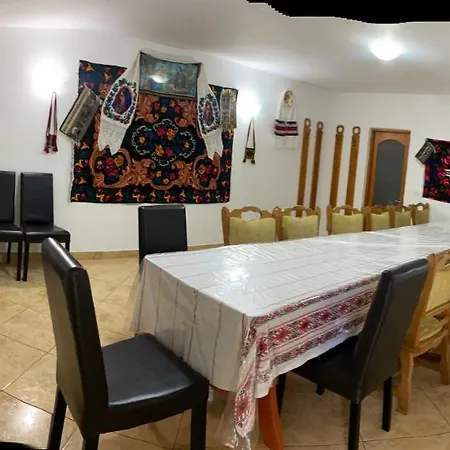 Guest house Pensiunea Ioana Mariana